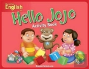 Hello Jojo