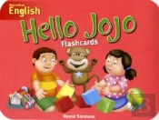 Hello Jojo