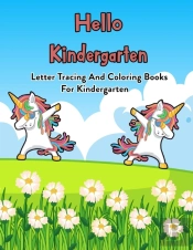 Hello Kindergarten