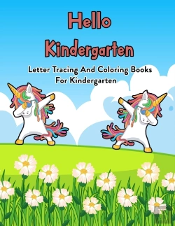 Bertrand.pt - Hello Kindergarten