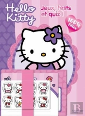Hello Kitty 100% Filles