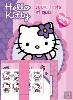 Bertrand.pt - Hello Kitty 100% Filles