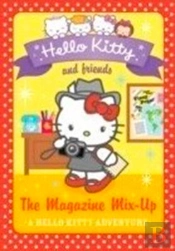 Hello Kitty And Friends (14) - The Magazine Mix-Up