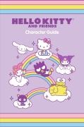Hello Kitty And Friends Character Guide