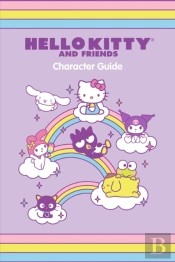 Hello Kitty And Friends Character Guide