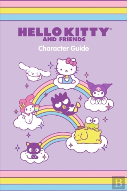 Bertrand.pt - Hello Kitty And Friends Character Guide