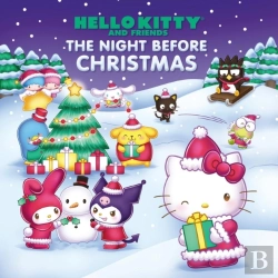 Bertrand.pt - Hello Kitty And Friends The Night Before Christmas