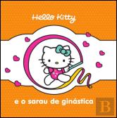 Hello Kitty e O Sarau de Ginástica