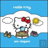 Hello Kitty em Viagem