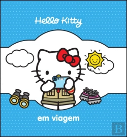 Bertrand.pt - Hello Kitty em Viagem