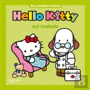 Hello Kitty Est Malade