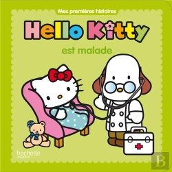 Bertrand.pt - Hello Kitty Est Malade