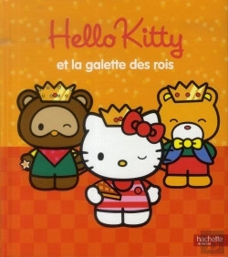 Bertrand.pt - Hello Kitty Et La Galette Des Rois