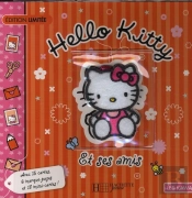 Hello Kitty Et Ses Amis