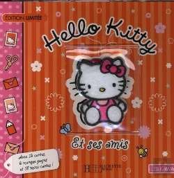Bertrand.pt - Hello Kitty Et Ses Amis