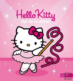 Bertrand.pt - Hello Kitty Fait De La Danse