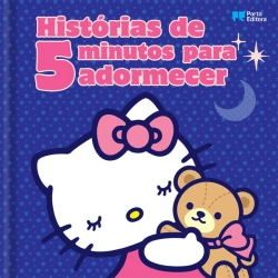 Bertrand.pt - Hello Kitty - Histórias de 5 minutos para adormecer