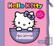 Hello Kitty J'Apprends A M'Habiller