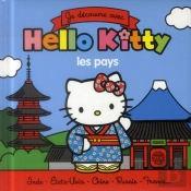 Hello Kitty Je Decouvre Les Pays