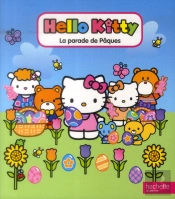 Hello Kitty La Parade De Paques