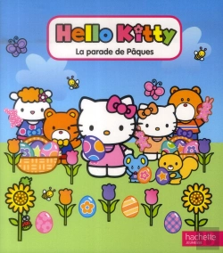 Bertrand.pt - Hello Kitty La Parade De Paques