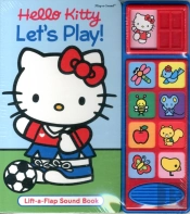 Hello Kitty Lets Play