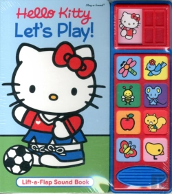 Bertrand.pt - Hello Kitty Lets Play