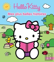 Hello Kitty Mes Plus Belles Histoires Volume1