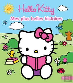 Bertrand.pt - Hello Kitty Mes Plus Belles Histoires Volume1