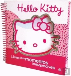 Bertrand.pt - Hello Kitty - Para Momentos Inesquecíveis
