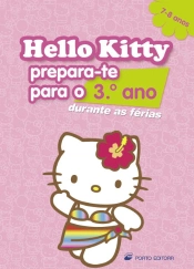 Hello Kitty - prepara-te para o 3.º ano