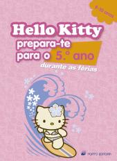 Hello Kitty - prepara-te para o 5.º ano
