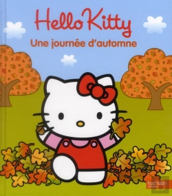 Bertrand.pt - Hello Kitty - Une Journee D'Automne