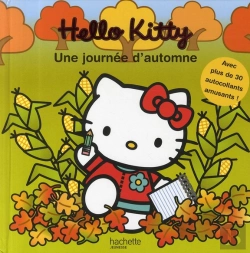 Bertrand.pt - Hello Kitty ; Une Journée D'Automne