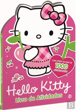 Bertrand.pt - Hello Kitty