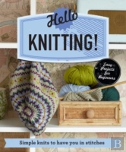 Bertrand.pt - Hello Knitting!