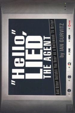 Bertrand.pt - Hello, Lied The Agent