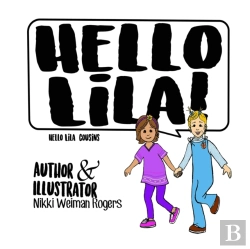 Bertrand.pt - Hello Lila