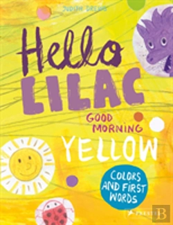 Bertrand.pt - Hello Lilac - Good Morning Yellow
