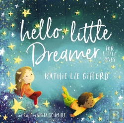 Bertrand.pt - Hello, Little Dreamer For Little Ones