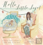 Hello, Little Love!