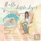 Hello, Little Love!