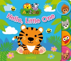 Bertrand.pt - Hello, Little One