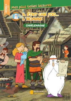 Bertrand.pt - Hello Maestro - Il Était Une Fois... : Charlemagne