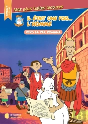 Hello Maestro - Il Était Une Fois... : La Pax Romana