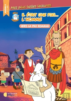 Bertrand.pt - Hello Maestro - Il Était Une Fois... : La Pax Romana