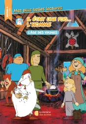 Hello Maestro - Il Était Une Fois... : L'Âge Des Vikings
