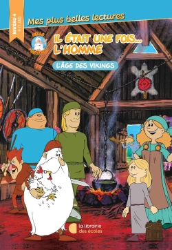 Bertrand.pt - Hello Maestro - Il Était Une Fois... : L'Âge Des Vikings