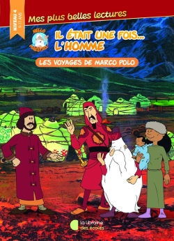 Bertrand.pt - Hello Maestro ! : Les Voyages De Marco Polo