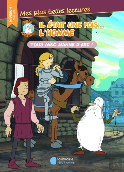 Bertrand.pt - Hello Maestro ! : Tous Avec Jeanne D'Arc !